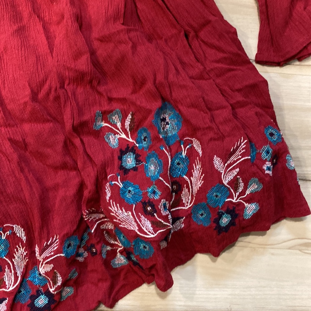 Free People Tunic - Picture 2 of 7